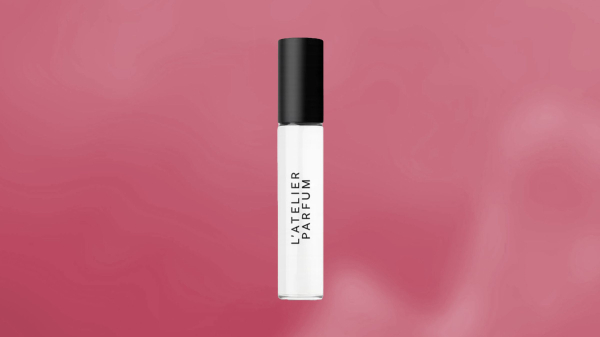 The L&rsquo;atelier Parfum Coeur de Petales Hair & Body Mist Smells Like a Stroll Through Jardin du Luxembourg&mdash;Review
