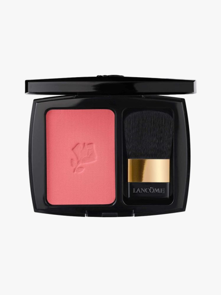 Lancôme Blush Subtil Blush in branded component on a light gray background