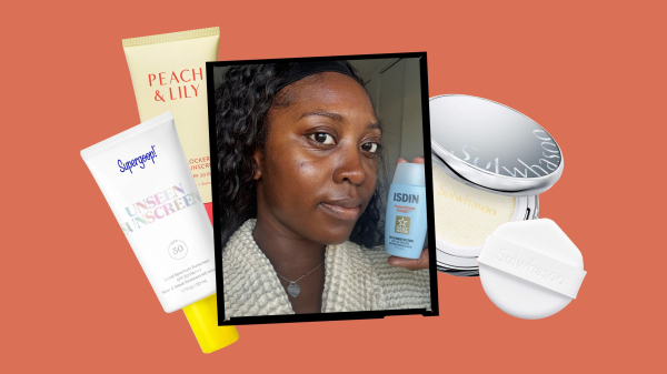 9 Best Chemical Sunscreens That Won&rsquo;t Leave a White Cast